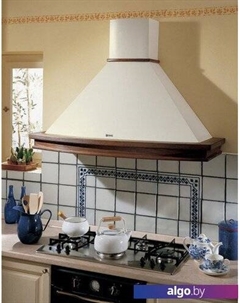 Кухонная вытяжка Trendy 90 (венецианская штукатурка) [110.0157.153] Faber