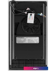 Варочная панель CVI292WH Maunfeld