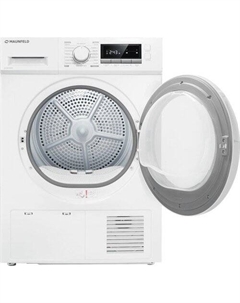 Сушильная машина MFDM168WHE Maunfeld