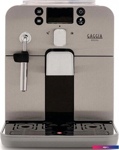 Кофемашина Brera 9305/01 Gaggia