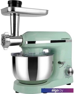 Кухонная машина MF-436GR Pro Maunfeld