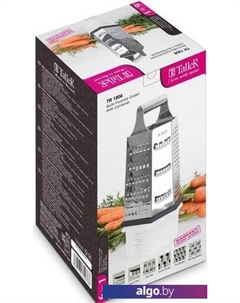 Терка TR-21906 Taller