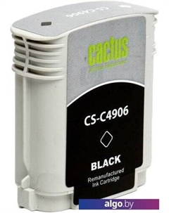 Картридж CS-C4906 (аналог HP 940XL (C4906AE)) Cactus