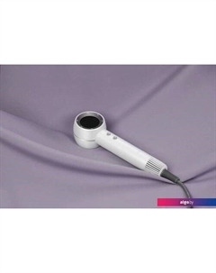 Фен IHD-73 (серебристый) Itel