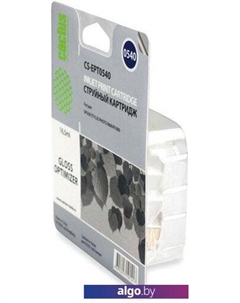 Картридж CS-EPT0540 Cactus