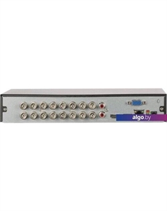 Гибридный видеорегистратор DH-XVR5116HS-I3 Dahua