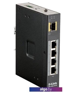 Коммутатор DIS-100G-5PSW/A1A D-link