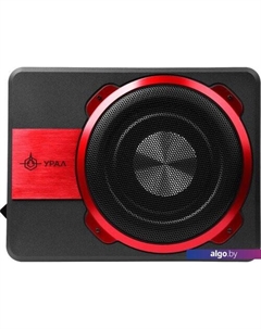 Корпусной активный сабвуфер ПМН-1 Урал