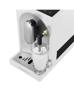 Эспрессо кофемашина MF-A7021WH Maunfeld