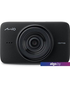 Видеорегистратор-GPS информатор (2в1) ViVa V56 Mio