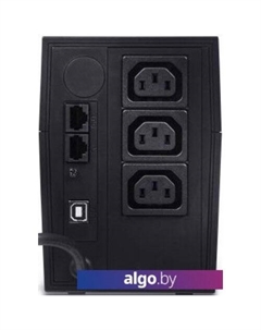 Источник бесперебойного питания RPT-600AP SE2 Powercom