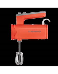Миксер MF-331R Maunfeld