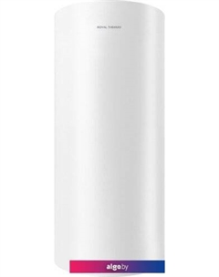 Накопительный электрический водонагреватель RWH 30 Fidelity Royal thermo