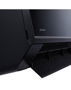 Кондиционер Onix Super DC EACS/I-12HIX-BLACK/N8 Electrolux