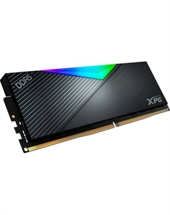 Оперативная память XPG Lancer RGB 2x16ГБ DDR5 6800МГц AX5U6800C3416G-DCLARBK Adata