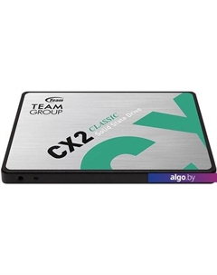 SSD CX2 1TB T253X6001T0C101 Team
