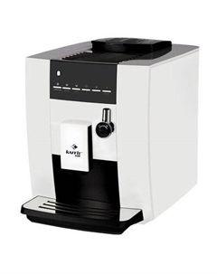 Кофемашина COM Nizza KLM1604 (белый) Kaffit