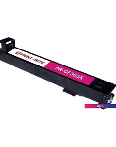 Картридж PR-CF303A (аналог HP CF303A) Print-rite