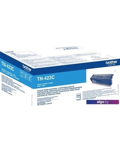 Картридж TN423C Brother