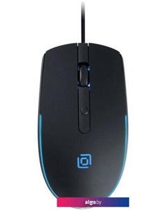 Мышь 100M Oklick