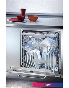 Встраиваемая посудомоечная машина FDW 614 D7P DOS D 117.0611.673 Franke