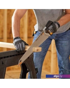 Ножовка Pro PowerTooth 1062917 Fiskars