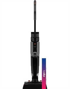 Вертикальный пылесос с влажной уборкой M-5000 Aqua Garlyn