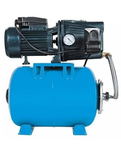 Насосная станция AUTO JET 60 S Unipump