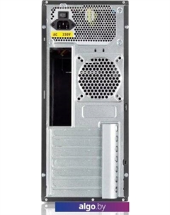 Корпус 450W FL-302-FZ450 Foxline