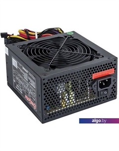 Блок питания XP650 EX259603RUS-S Exegate