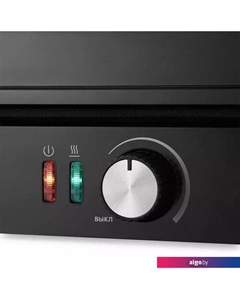 Электрогриль KT-3662 Kitfort