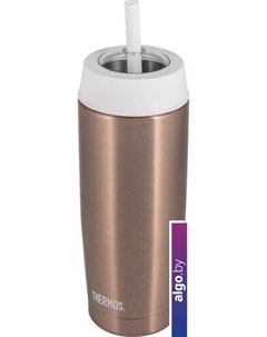 Термокружка TS4030P 0.47л (коричневый) Thermos