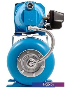 Насосная станция Auto Eco Jet 100 LA Unipump