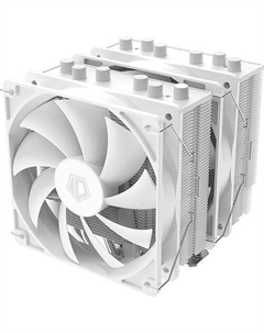 Кулер для процессора SE-206-XT White Id-cooling