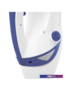 Паровая швабра MF-1937BL Pro Maunfeld