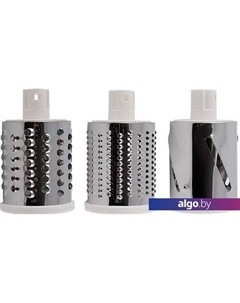 Терка Bellissimo Mallony