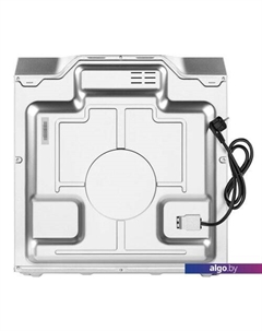 Электрический духовой шкаф MEOR7216STB Maunfeld