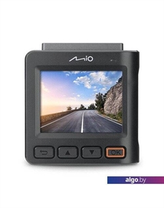 Видеорегистратор-GPS информатор (2в1) ViVa V26 Mio