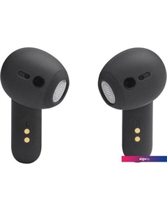 Наушники Live Flex (черный) Jbl