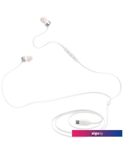 Наушники Tune 310C (белый) Jbl