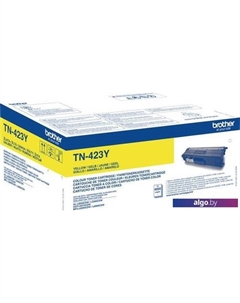 Картридж TN423Y Brother