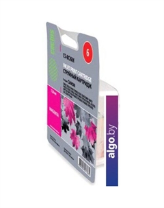 Картридж CS-BCI6M Cactus