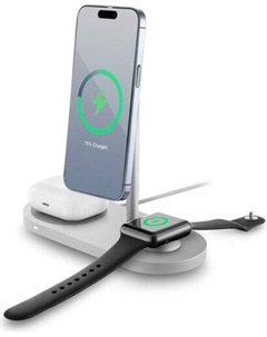 Беспроводное зарядное Stage Pro WL07SL31-AD Ubear