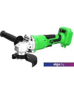 Угловая шлифмашина AG 20 Pro (с 1-м АКБ, кейс) Zitrek