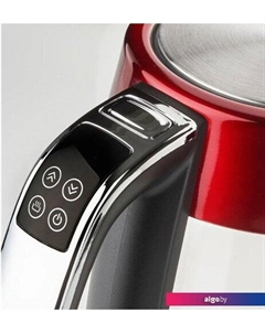 Электрический чайник K20ES-2001 (красный) Thomson