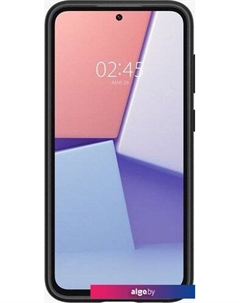 Чехол для телефона Thin Fit для Samsung Galaxy S23 FE ACS06363 (черный) Spigen