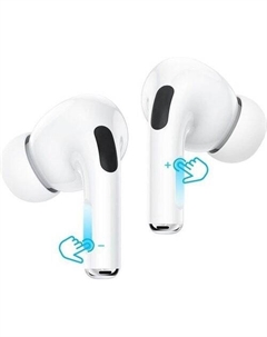 Наушники EW51 (белый) Hoco