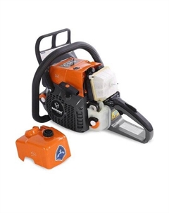 Бензопила G366 CS36166GY (без шины и цепи) Holzfforma