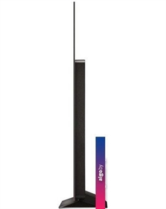OLED телевизор LG OLED C4 OLED55C4RLA Lg