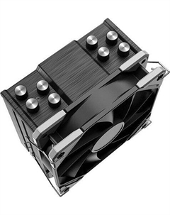 Кулер для процессора SE-214-XT Basic Id-cooling